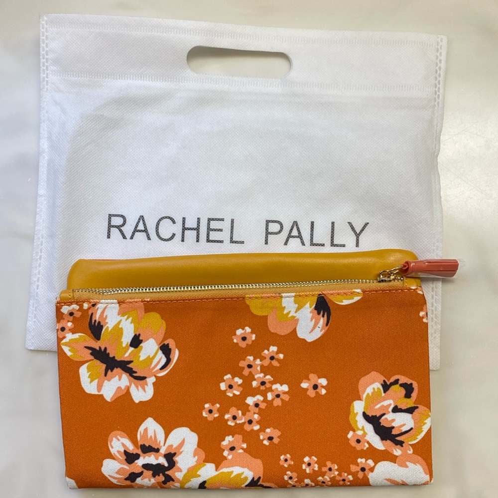 Rachel Palley Clutch/Ipad case